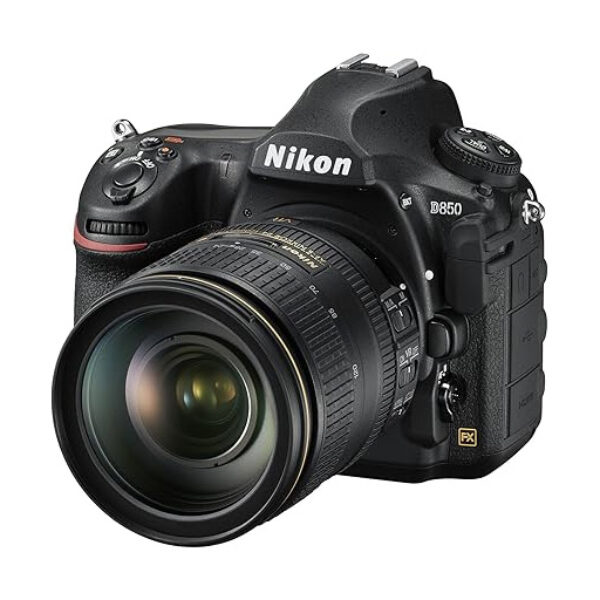 Nikon D850 DSLR