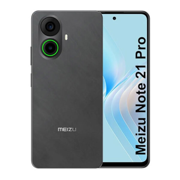 Meizu Note 21 Pro