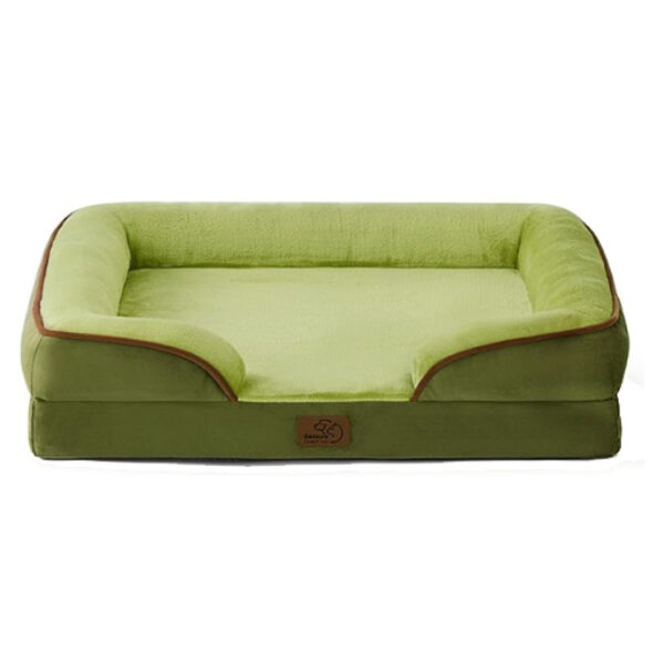 Bedsure Orthopedic Dog Bed