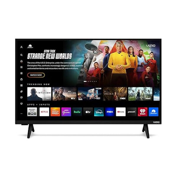 VIZIO 40-inch Smart TV