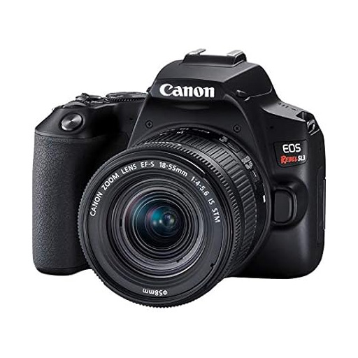 Canon EOS Rebel SL3