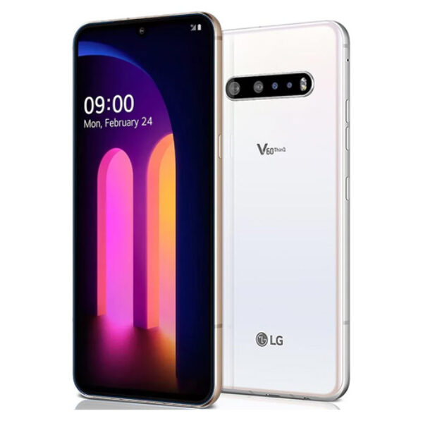 LG V60 ThinQ 5G