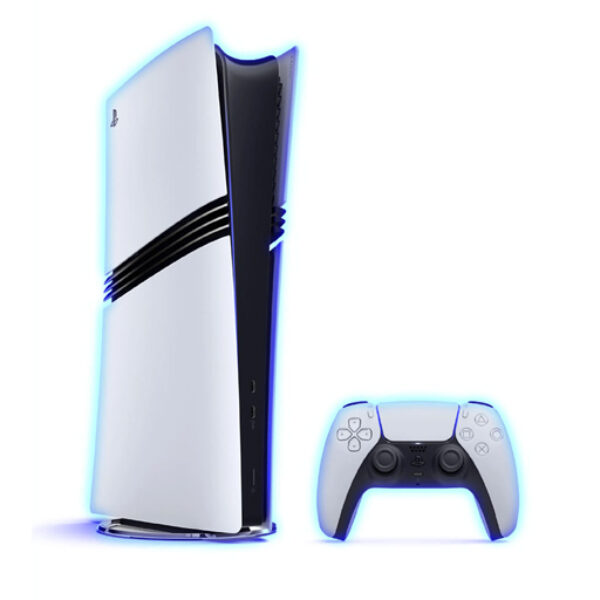 Playstation 5 Console Disc