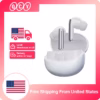 QCY Unique Wireless Melo Buds Pro 464 ANC