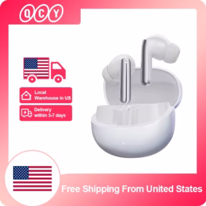 QCY Unique Wireless Melo Buds Pro 464 ANC