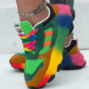 Women Sneakers Fashion Runner