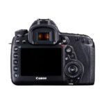 Canon EOS 5D DSLR Mark IV Camera (24-105mm)