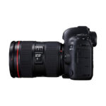 Canon EOS 5D DSLR Mark IV Camera (24-105mm)