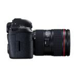 Canon EOS 5D DSLR Mark IV Camera (24-105mm)