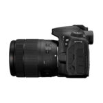 Canon EOS 90D DSLR Camera (18-135mm)