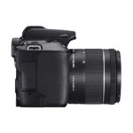 Canon EOS Rebel SL3 DSLR Camera