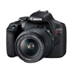 Canon EOS Rebel T7 DSLR Camera (18-55mm)
