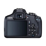 Canon EOS Rebel T7 DSLR Camera (18-55mm)