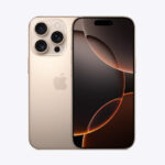 Apple iPhone 16 Pro US Version