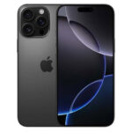 Apple iPhone 16 Pro US Version