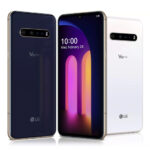 LG V60 ThinQ 5G LM-V600AM