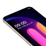 LG V60 ThinQ 5G LM-V600AM