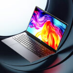 MALLRACE LX15 laptop