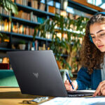 MALLRACE LX15 laptop