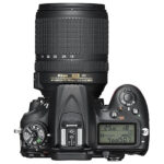 Nikon D7200 DSLR Bundle
