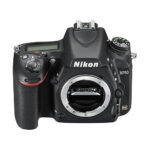 Nikon D750 DSLR Camera