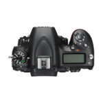Nikon D750 DSLR Camera
