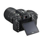 Nikon D7500 DSLR Camera