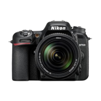 Nikon D7500 DSLR Camera