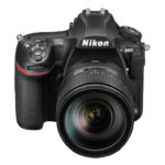 Nikon D850 DSLR Camera