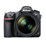 Nikon D850 DSLR Camera