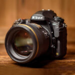 Nikon D850 DSLR Camera