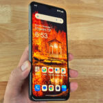 OnePlus Nord N300 CPH2389 – 64GB