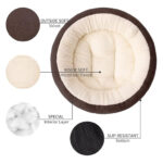 Love’s Cabin Cat Bed