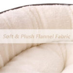 Love’s Cabin Cat Bed