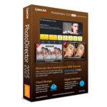 CyberLink PhotoDirector 2025 Ultra