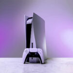 Playstation 5 Console Disc Version