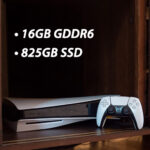 Playstation 5 Console Disc Version
