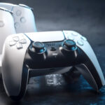 Playstation 5 Console Disc Version