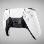 Playstation 5 Console Disc Version