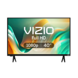 VIZIO Smart TV 40-inch Full HD 1080p